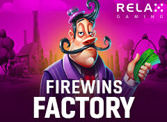 Firewins Factory